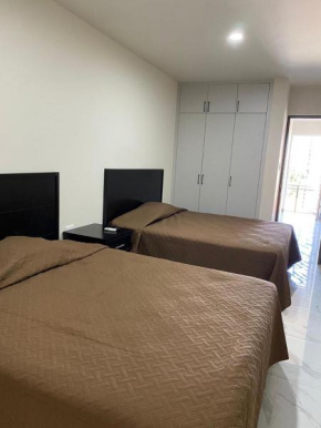Suites 115
